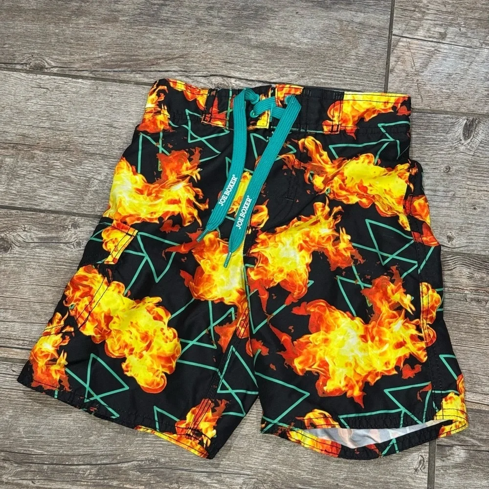 Swim Trunks